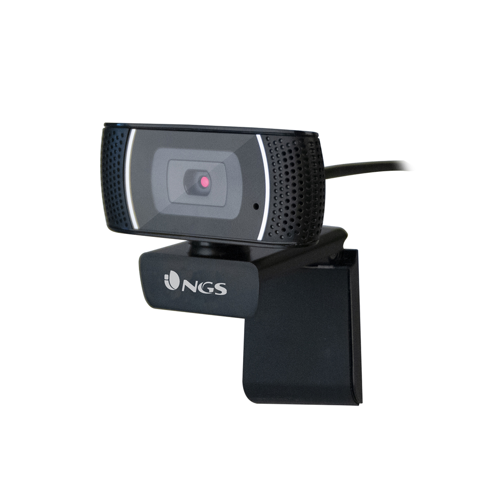 NGS XPRESSCAM1080 webcam