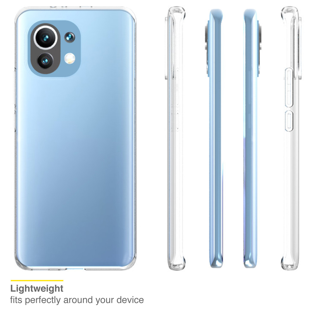 Accezz SH00043823 mobile phone case – image 4