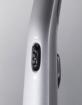 AEG AS201 Stick vacuum Dry Dust bag – image 2