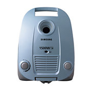 Samsung SC4145 3 L Cylinder vacuum Dry 1600 W Dust bag – image 3