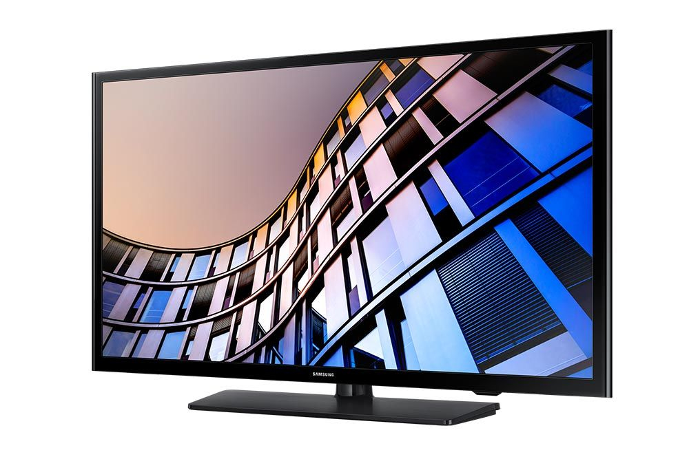 Samsung HG32EE460FK 81.3 cm (32") HD Black – image 2