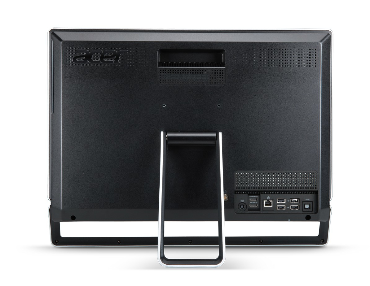 Acer Aspire S600-MB328 Intel® Pentium® G640 – image 2