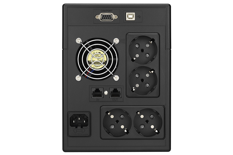 itek ProPower 2000 – image 2