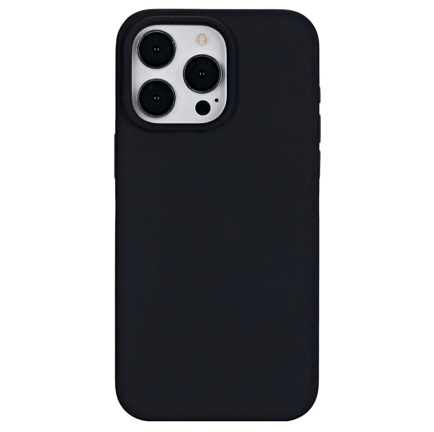 eSTUFF ES67150028 mobile phone case Cover Black