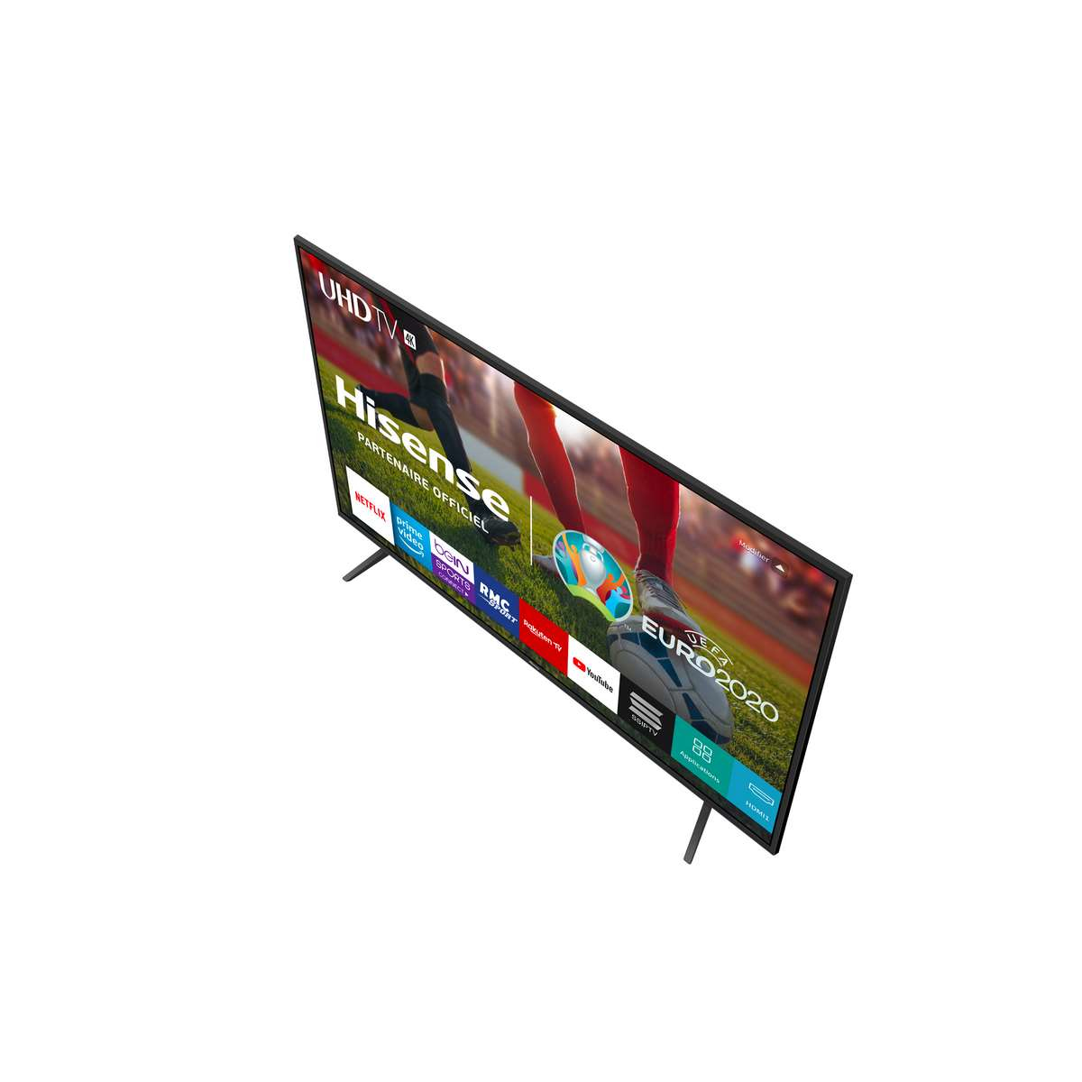 Hisense H43BE7000 TV – image 4