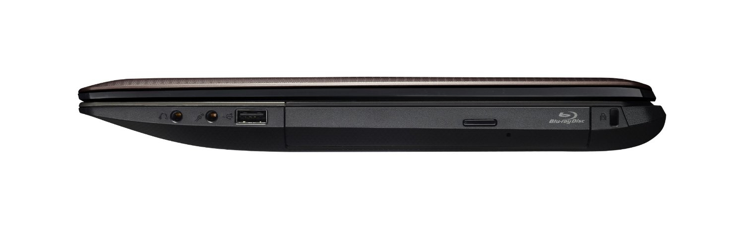 ASUS A55VJ-SX036H Intel® Core™ i5 i5-3210M Laptop – image 6