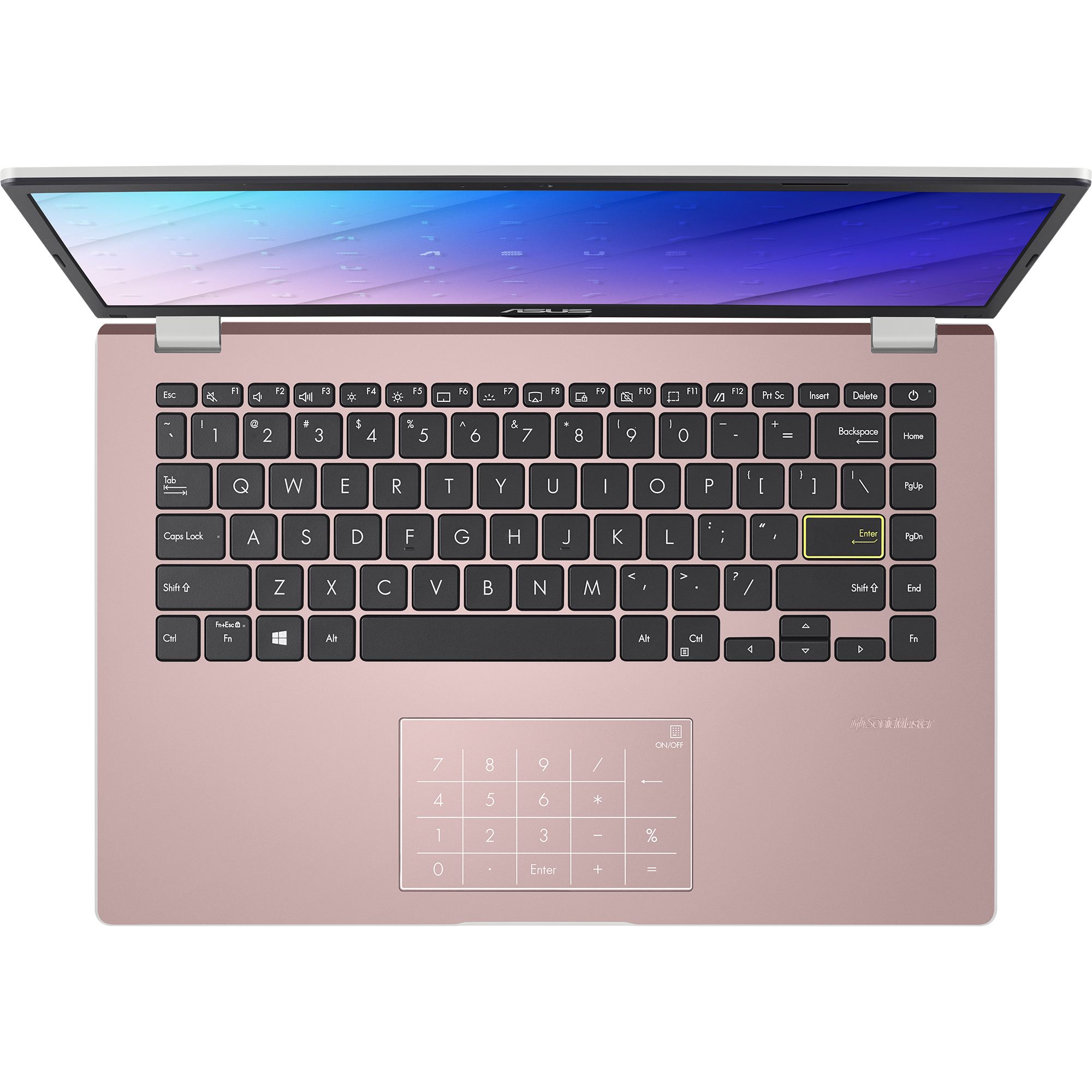 ASUS E410MA-211.TBRP laptop Intel® Celeron® N N4020 – image 8