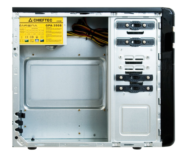 Chieftec Flyer Series FS-01B – image 5