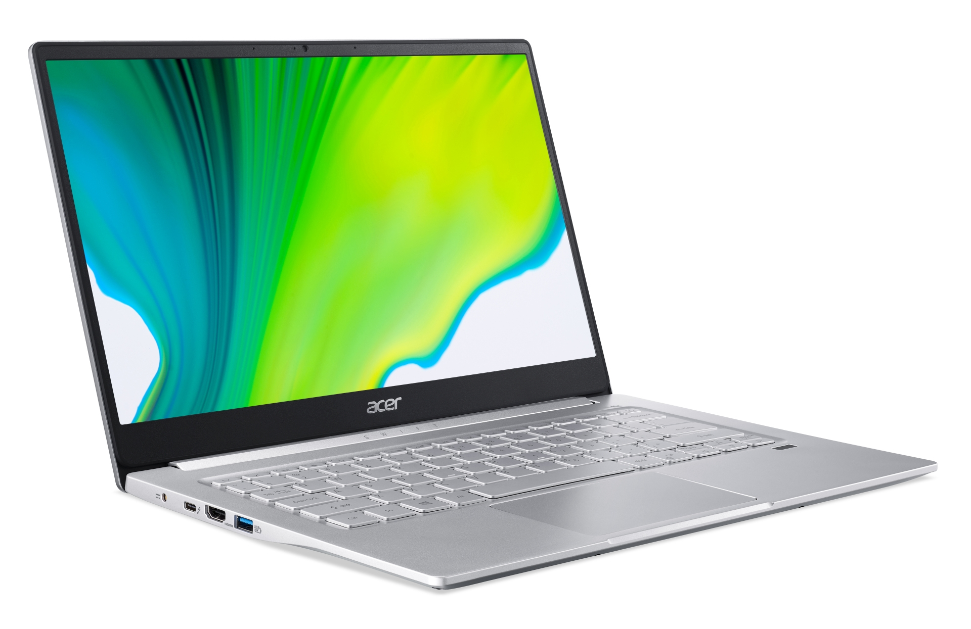 Acer Swift 3 SF314-59-34G2 Intel® Core™ i3 i3-1115G4 Laptop – image 6