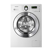 Samsung WF1802WPC washing machine Front-load – image 2