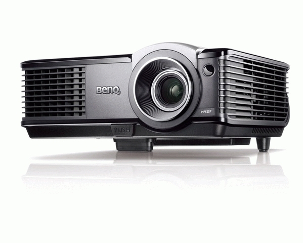 BenQ MP525 ST – image 5