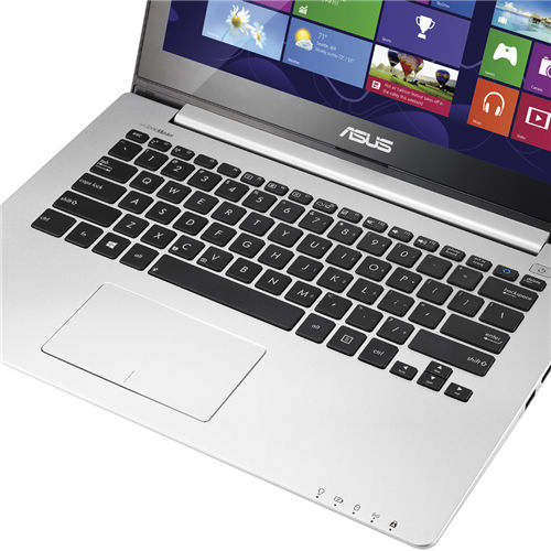 ASUS Vivobook S300CA-C1016P Intel® Core™ i3 i3-3217U Laptop – image 4