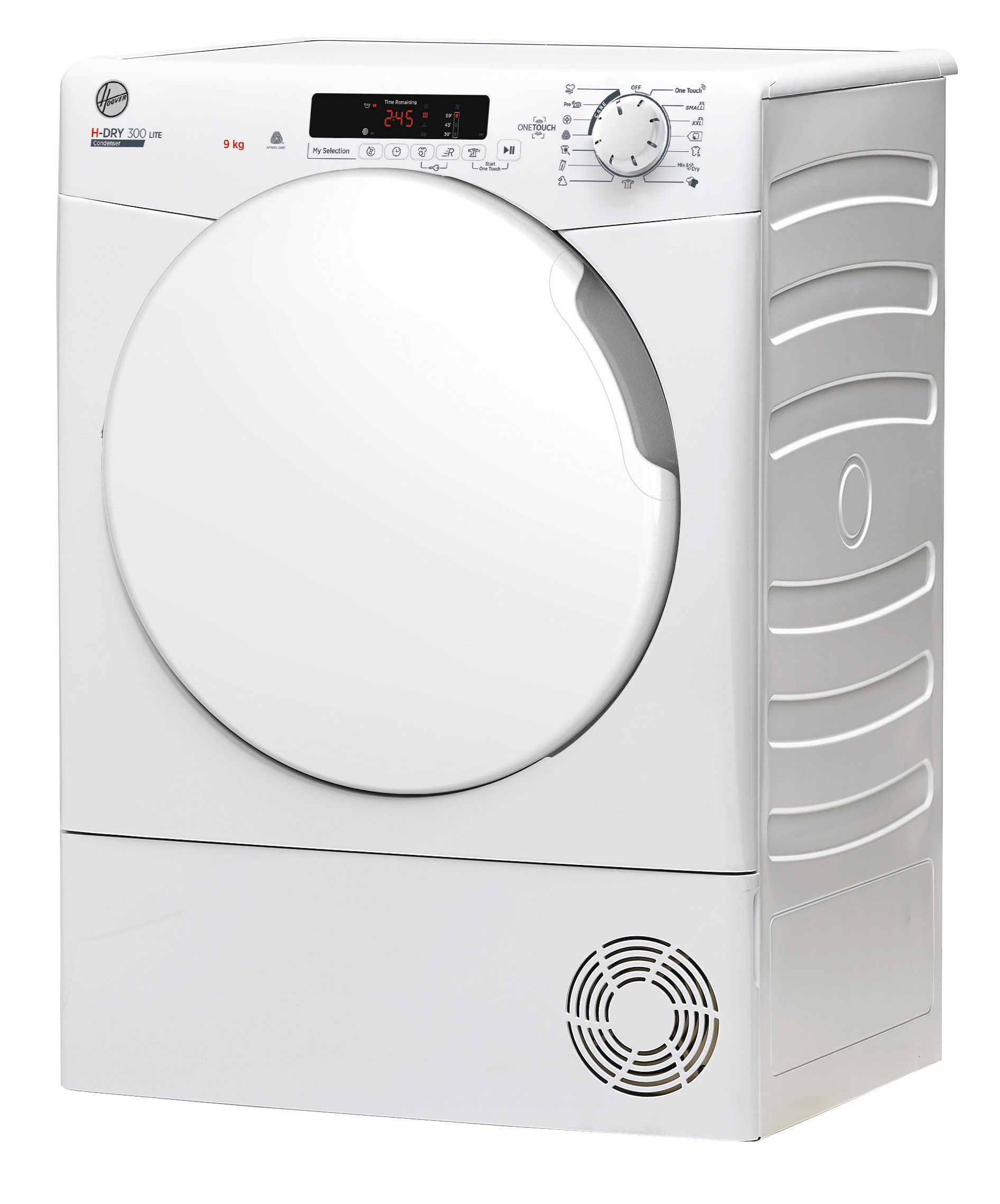 Hoover HLE C9DF-80 – image 2