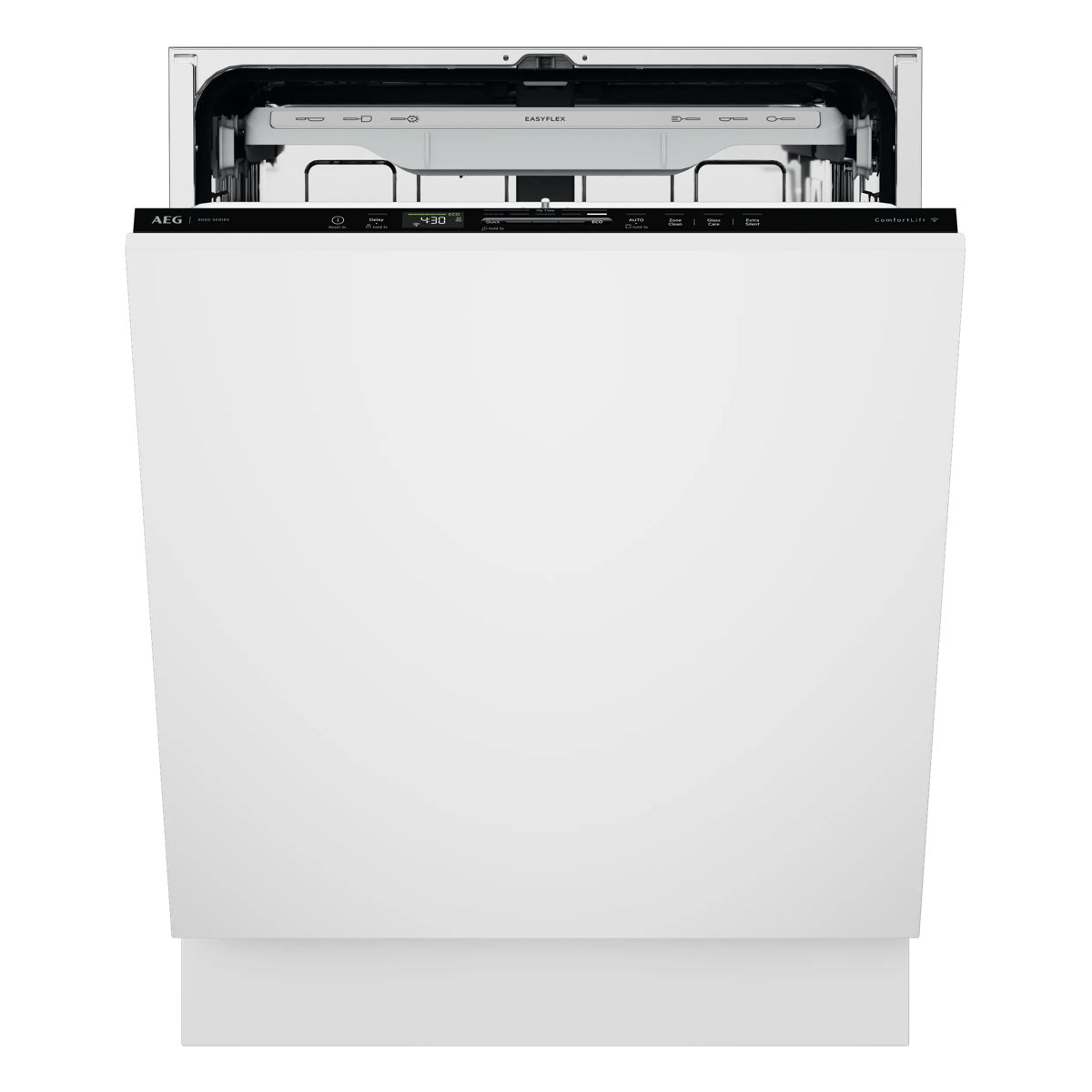 AEG GI8200X5TN Fully built-in 14 place settings – image 2
