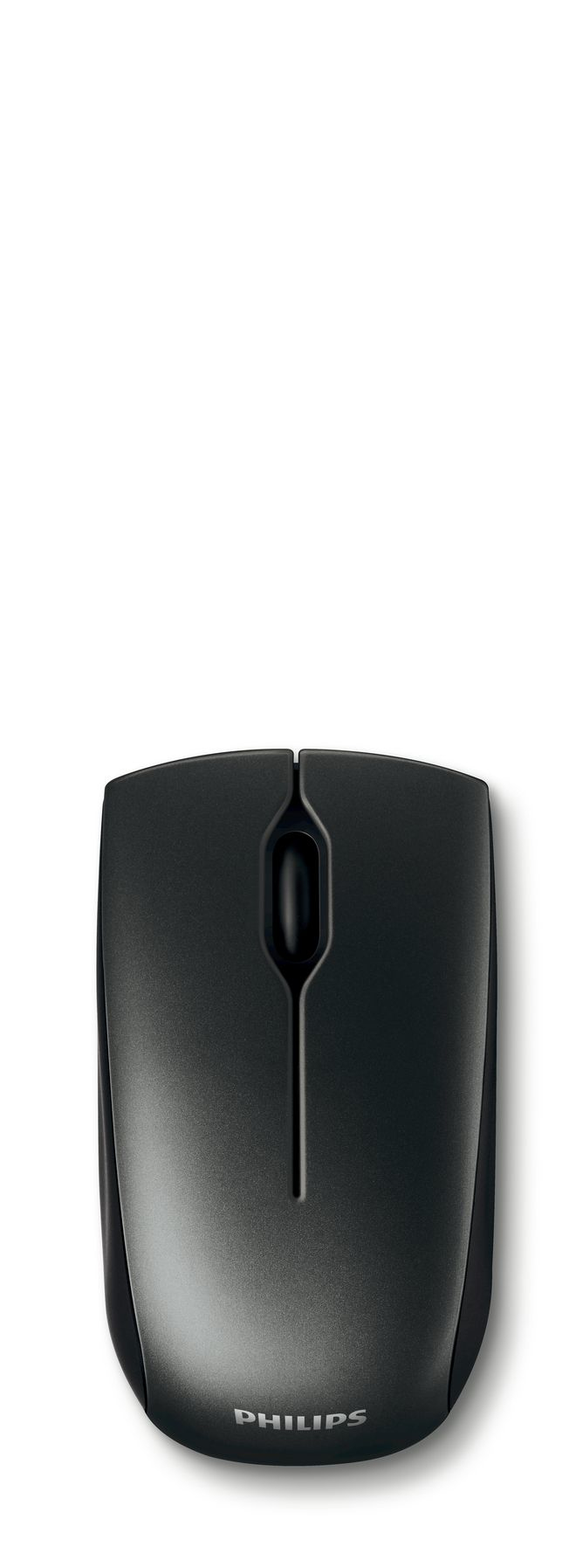 Philips SPM5801BB USB 1000 DPI Wireless mouse