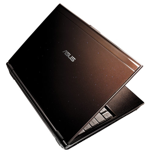 ASUS U6S-2P036E laptop Intel® Core™2 Duo T7700 – image 7