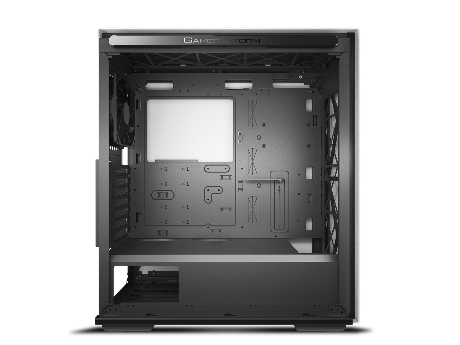 Gamer Storm Macube 310 WH – image 5