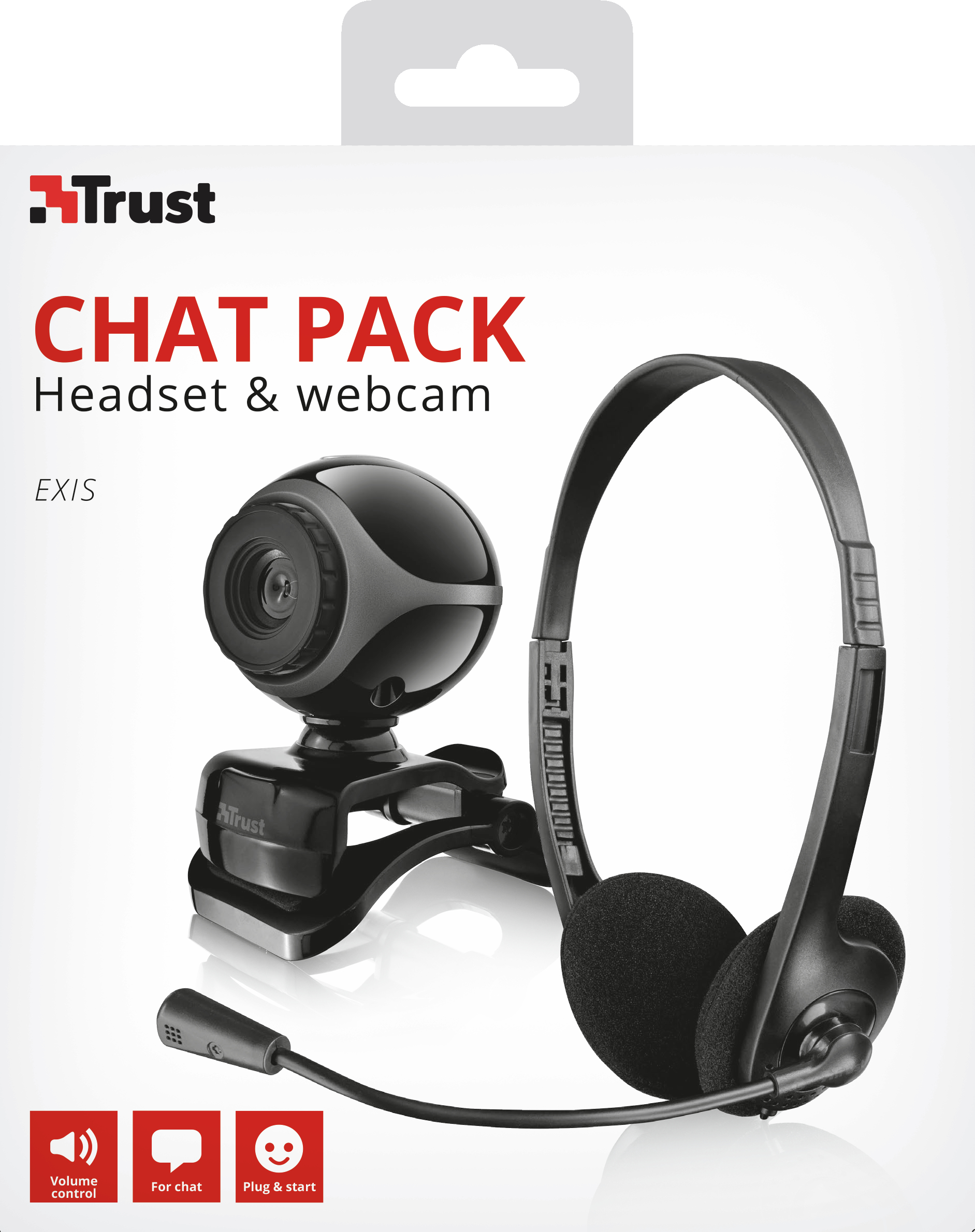 Trust Exis Chatpack – image 4