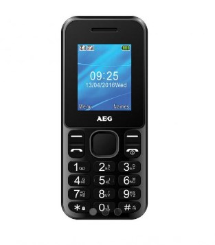 AEG VOXTEL M1220 – image 1