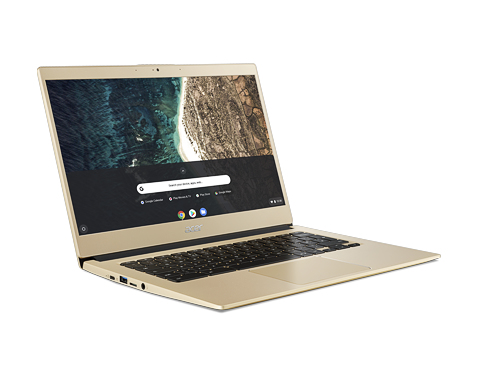 Acer Chromebook CB514-1HT-P8JC Intel® Pentium® N4200 – image 2