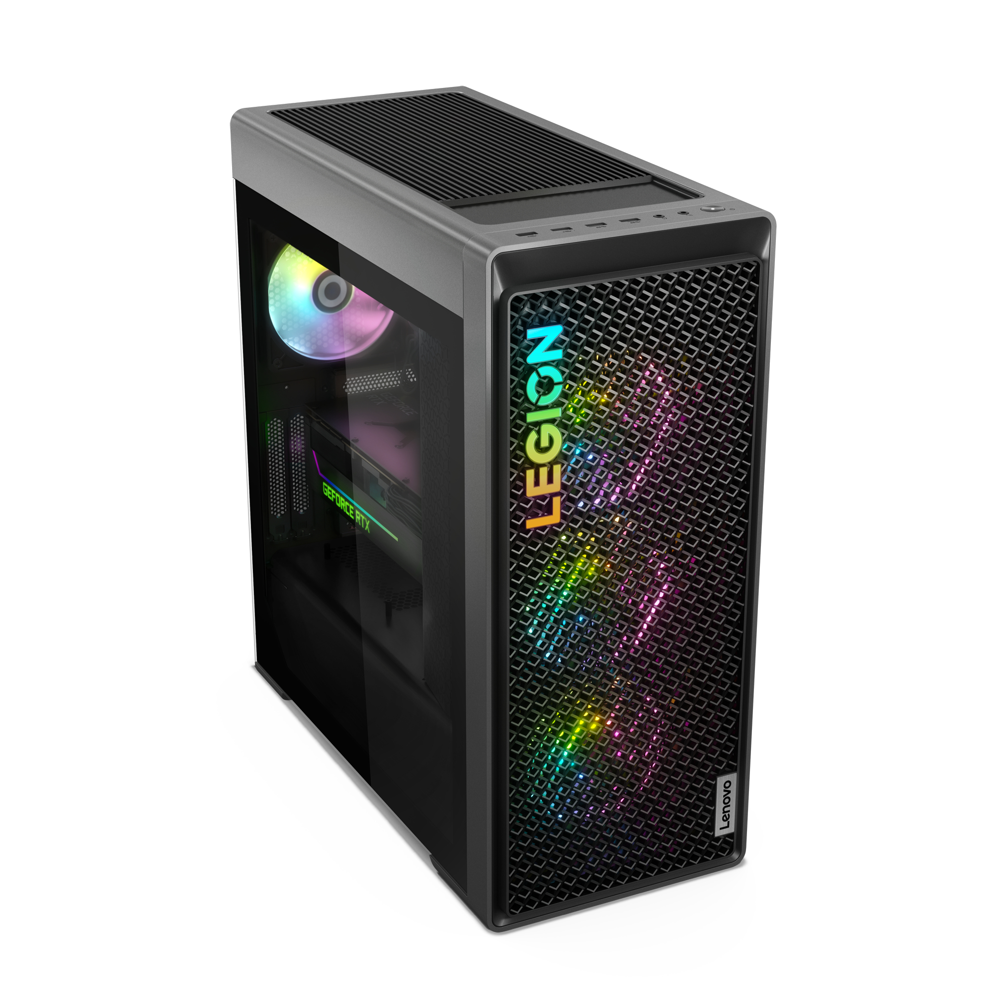 Lenovo Legion T7 34IRZ8 – image 3