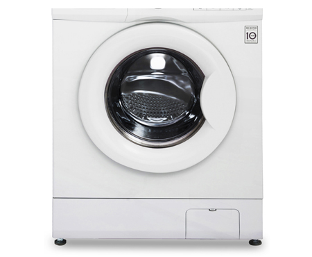 LG FH4B8QDA washing machine Front-load – image 5