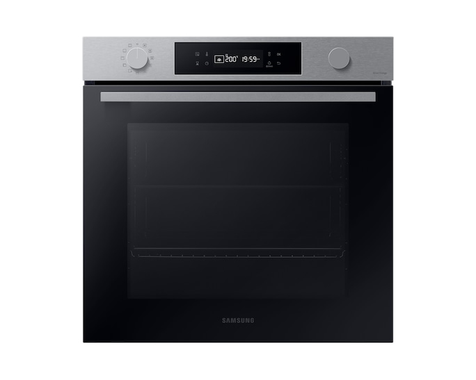 Samsung Series 4 Single Oven Pyrolytic Cleaning – image 2