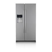 Samsung RSA1DTPE side-by-side refrigerator – image 3