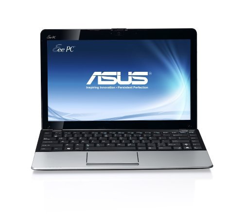 ASUS 1215B-SIV072M netbook AMD Dual-Core C-50 – image 1