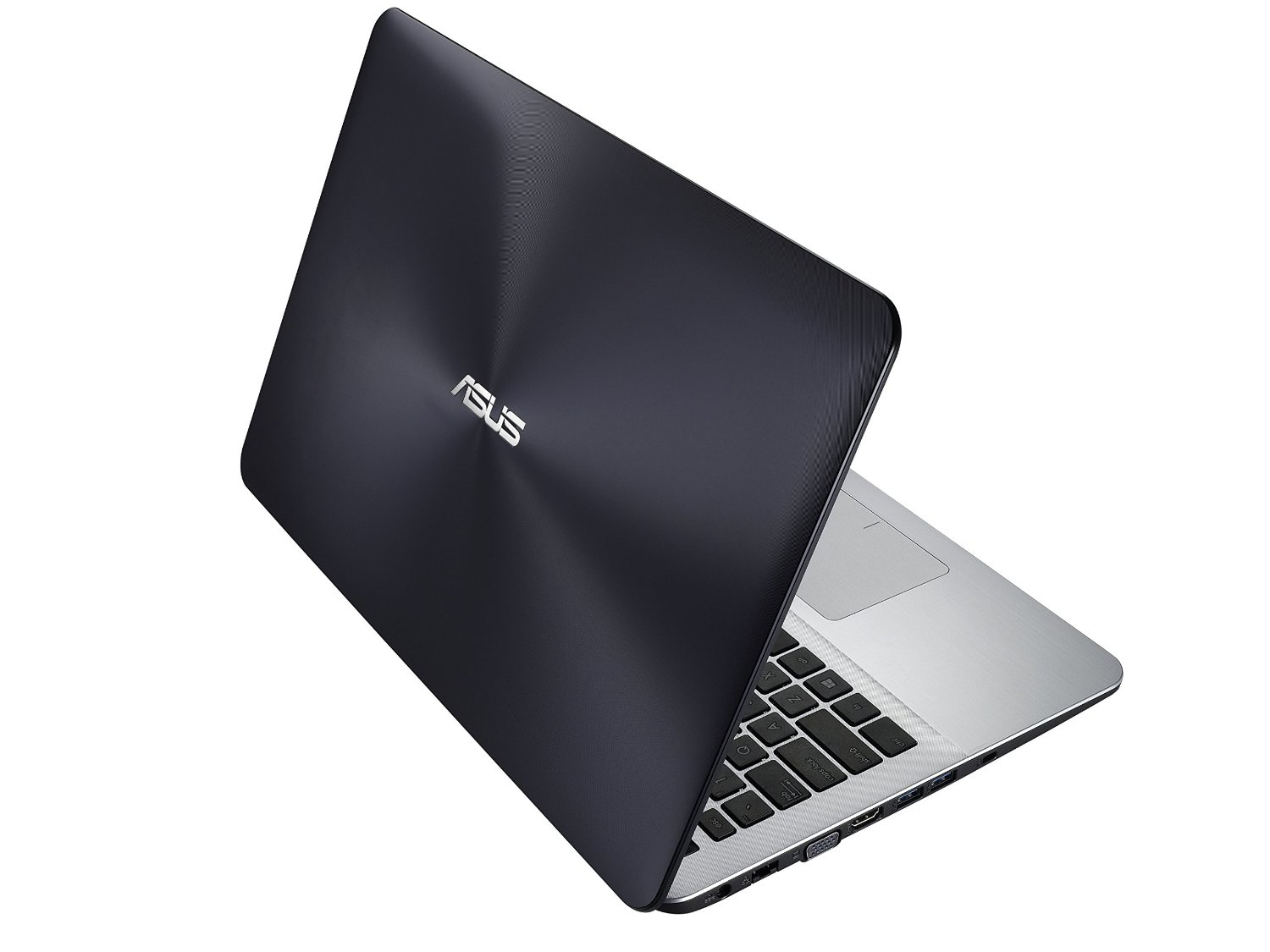 ASUS F555UA-EH71 laptop Intel® Core™ i7 i7-6500U – image 6