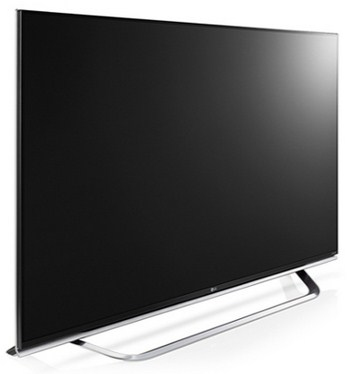 LG 55UF8507 TV 139.7 cm (55") 4K Ultra HD Smart TV Wi-Fi Black – image 7