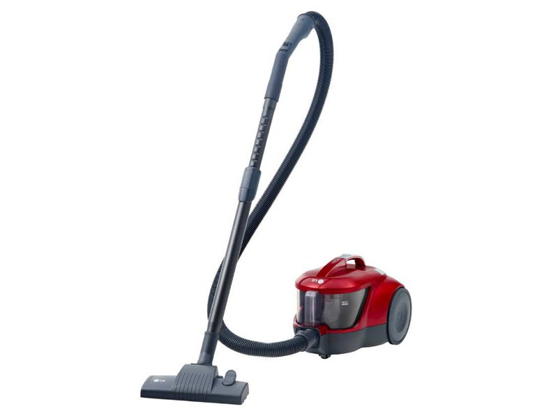 LG VC3120NRTQ vacuum