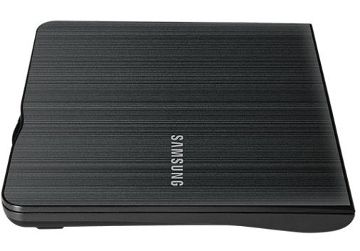 Samsung SE-218CN optical disc drive DVD Super Multi DL Black – image 4