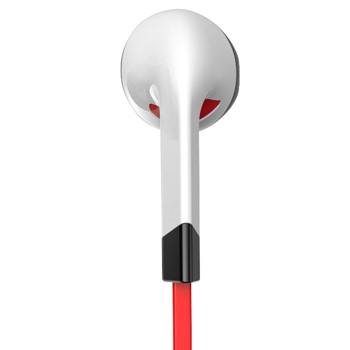 IFROGZ IF-ITN-RED headphones/headset Wired In-ear Black, Red, White – image 2