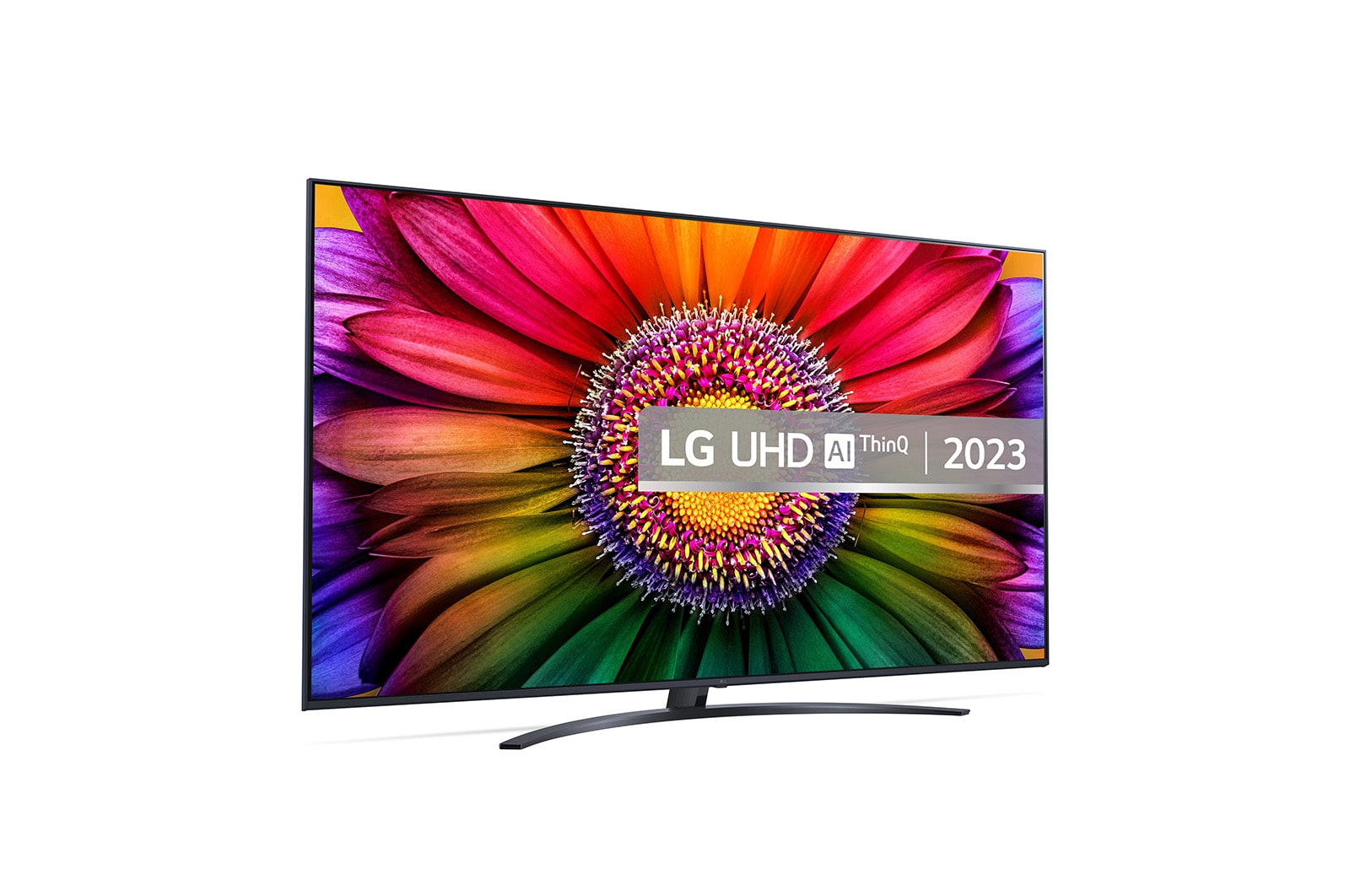 LG UHD 75UR81006LJ – image 2