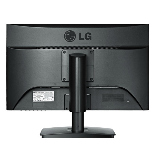LG IPS225V-BN computer monitor – image 2