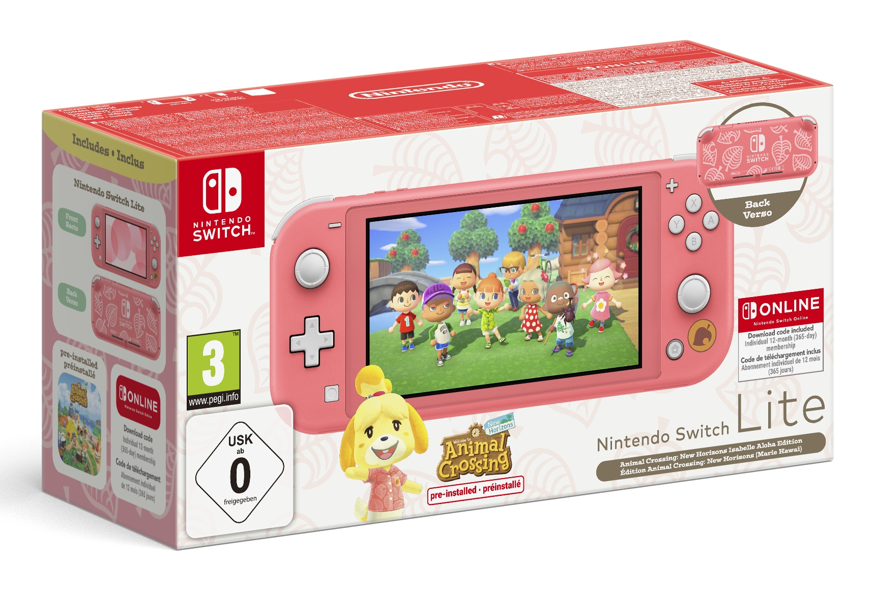 Nintendo NIN10014342 — vue 1 sur 5