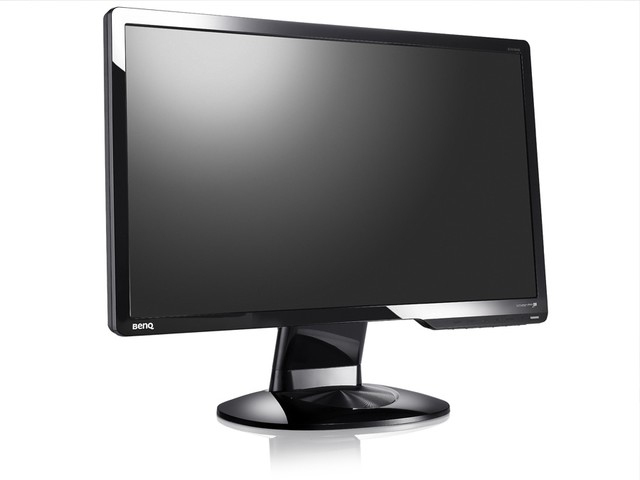 BenQ G2020HD computer monitor