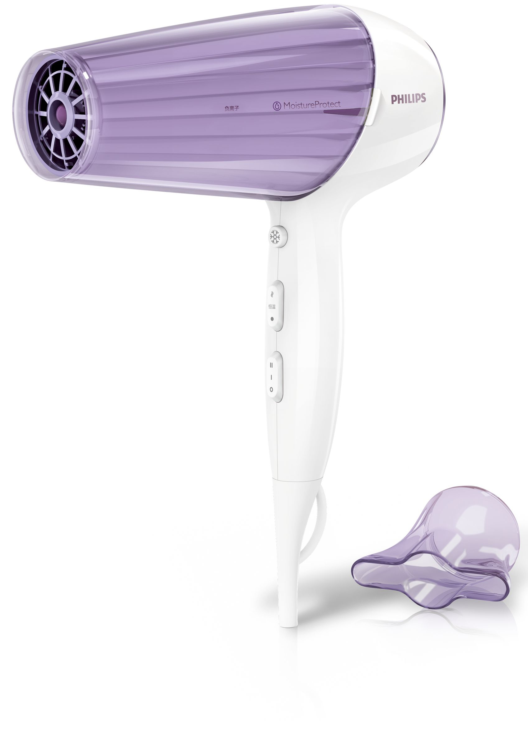 Philips MoistureProtect HP8279/05 hair dryer