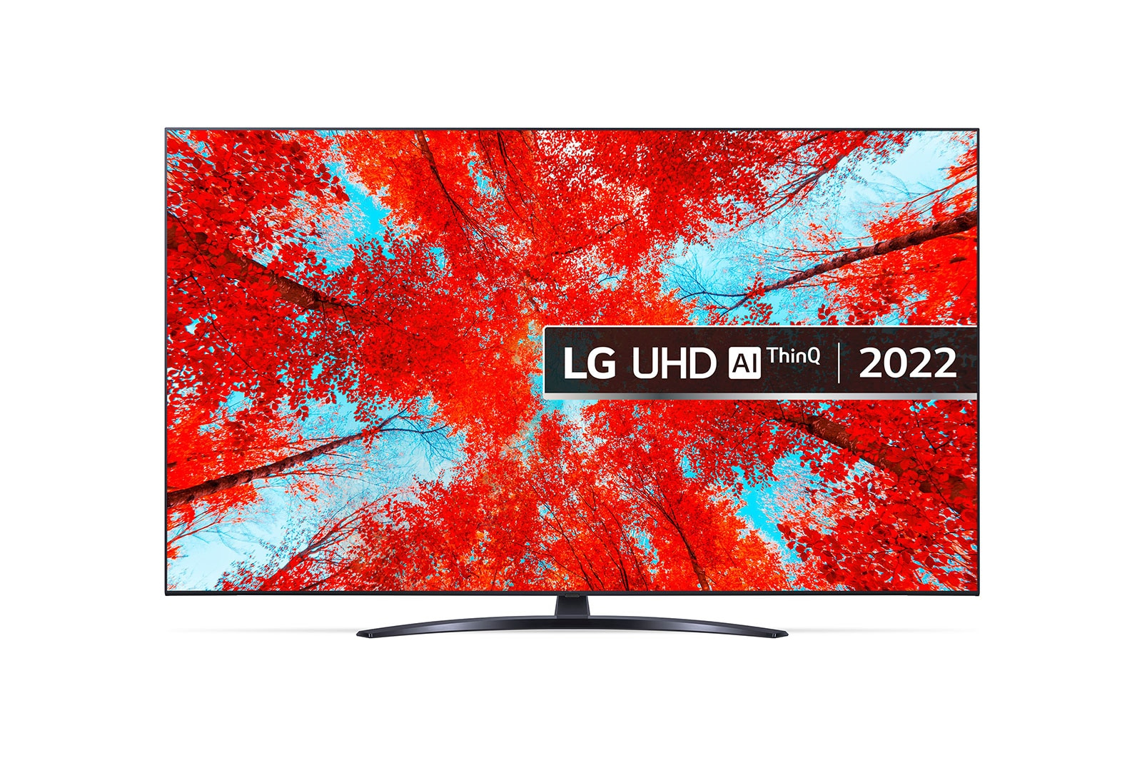 LG UHD 55UQ91006LA TV – image 2