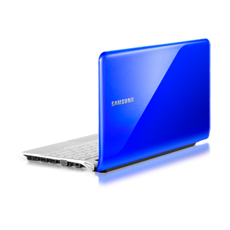Samsung NC110-AM4UK Intel Atom® N550 Netbook – image 3