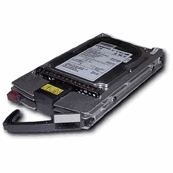 HP CS/HP HDD/72GB 15k U320 PluggableHD/E-ON