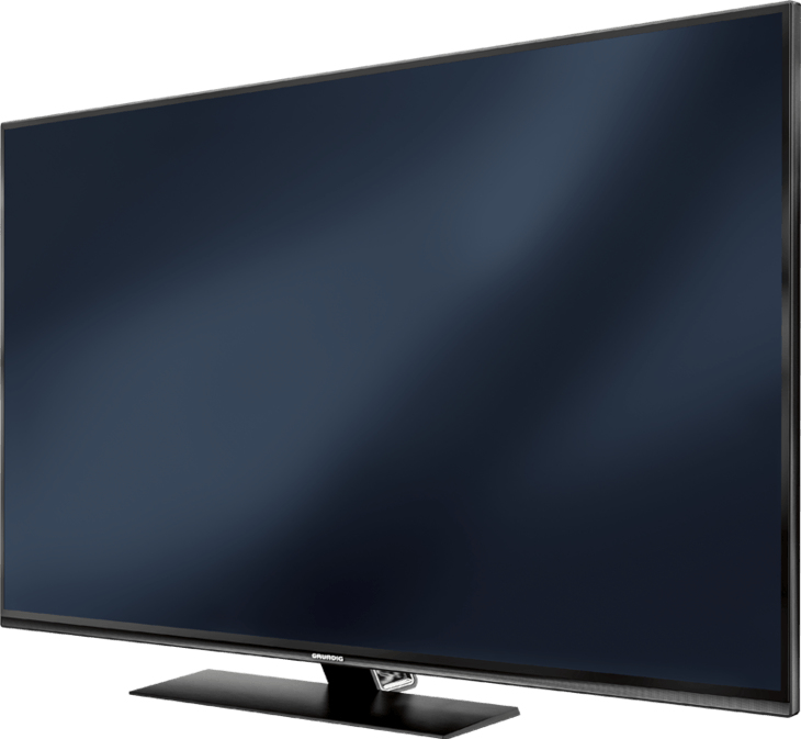 Grundig 55 GUB 9688 – image 3