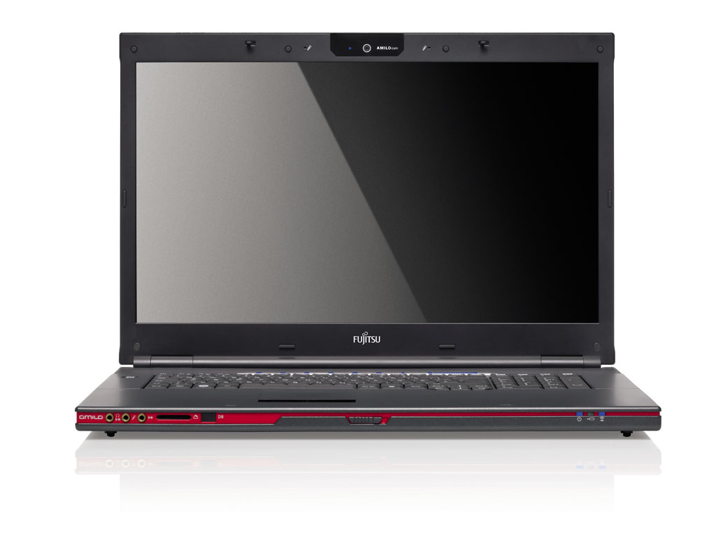 Fujitsu AMILO NOTEBOOK XI 3670 – image 1