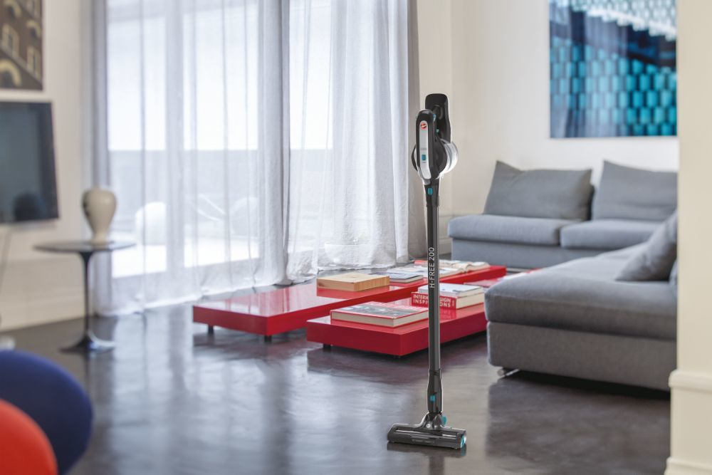 Hoover HF222BPE 011 – image 2