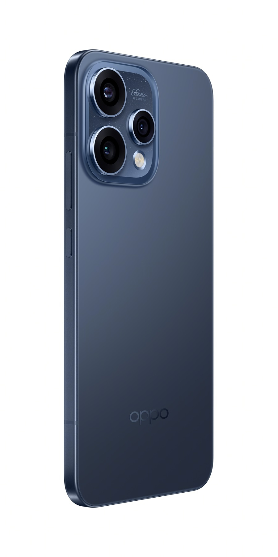 Oppo 15 5G 100000060750 smartphone 16.7 cm (6.59") Dual SIM Android 16.0 USB Type-C 12 GB 256 GB 6500 mAh Blue – image 4