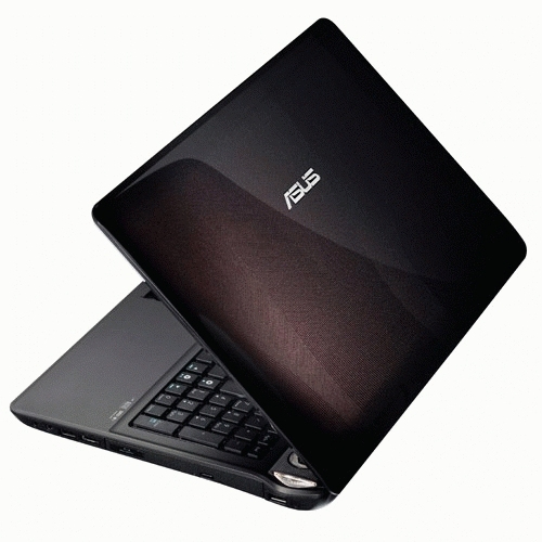 ASUS N61VG-JX006V laptop Intel® Core™2 Duo T6600 – image 2
