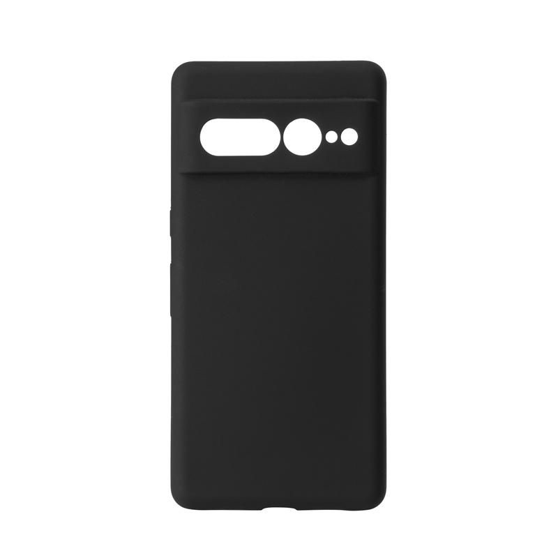 eSTUFF ES678151-BULK mobile phone case Cover Black – image 2