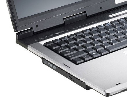 ASUS A6JC-Q032P laptop Intel® Core™ Solo T1300 – image 3