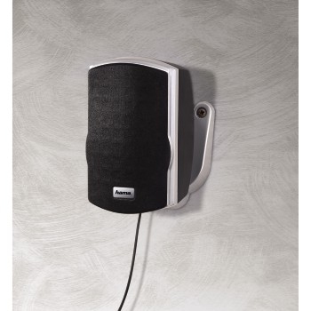 Hama Subwoofer-System "Q 700" – image 7